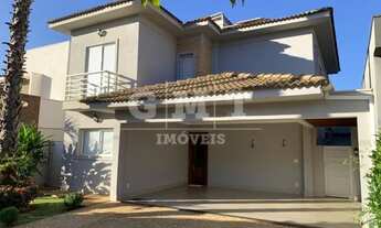 Imagem: Casa Em Condomínio - Ribeirão Preto