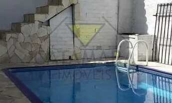 Imagem 7: Casa de rua-À VENDA-Mogi Moderno-Mogi das Cruzes-SP