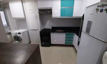 Imagem 6: Condomínio Residencial Life Flores 03 quartos