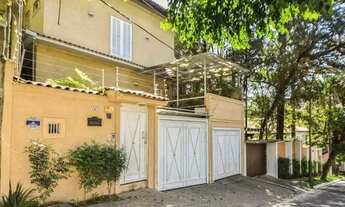 Imagem 3: Casa com 4 dormitórios, 370 m² - venda por R$ 3.500.000,00 ou aluguel por R$ 21.723,00/mês