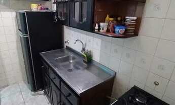 Imagem 6: Vendo apartamento 1/4 - Augusto Montenegro