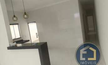 Imagem 4: CASA -PARQUE INDUSTRIAL JOÃO BRAZ