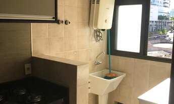 Imagem 4: Apartamento para aluguel com 55 metros quadrados com 1 quarto em Bela Vista - Porto Alegre