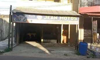 Imagem 2: Casa de dois Pavimentos com Ponto Comercial