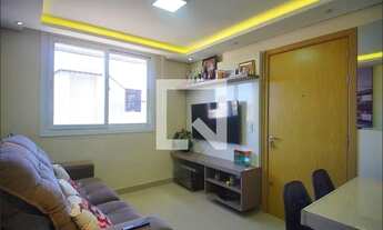 Imagem 2: Apartamento para Aluguel - São Jorge, 2 Quartos, 55 m2