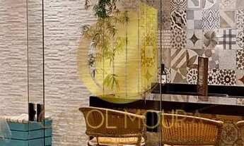 Imagem: Condomínio Cidade Jardim II - Casa com