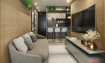 Imagem 4: Nexus Residence - Unidades de 2 e 3 quartos (Lançamento