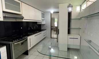 Imagem 5: Aldeia casa com piscina, porteira fechada, em condomínio