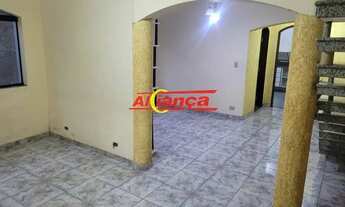 Imagem 2: BELISSÍMO SOBRADO 157M², 03 DORMS- ÓTIMA LOCALIZAÇÃO