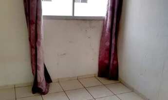 Imagem 4: Vendo no Viver Melhor Marituba apto 2 quartso, sala cozinha e banheiro pronto para morar