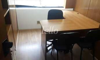 Imagem 5: São Paulo - Conjunto Comercial/Sala - Bela Vista