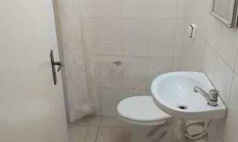 Imagem 6: Locação de Casas / Padrão na cidade de Araraquara