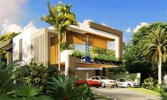 Imagem: Casa com 5 dormitórios à venda, 331 m²