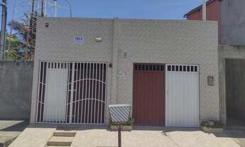 Imagem: CASA EM NATAL RN