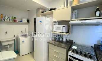 Imagem 6: APARTAMENTO RESIDENCIAL em Camaçari - BA, Guarajuba