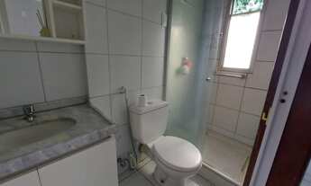 Imagem 5: Apartamento para venda tem 86 metros quadrados com 3 quartos em Casa Amarela - Recife - PE