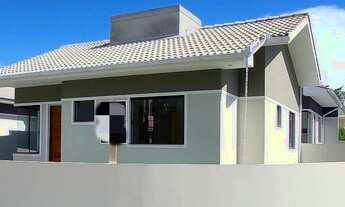 Imagem: Casa para venda possui 65 metros quadrados