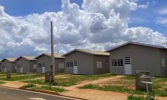 Imagem: Casa Para Alugar Bairro Mansour III