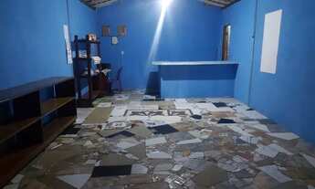 Imagem: Vende-se está casa em Salvaterra/Pará