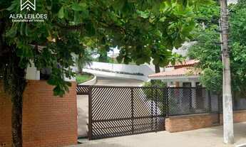 Imagem 2: Leilão de Sobrado no Guarujá (SP) - Unidade 05-A