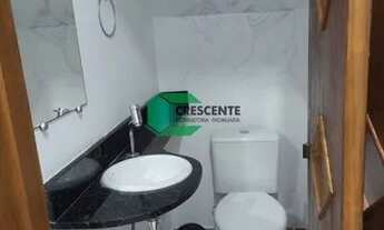 Imagem 5: Sobrado próximo avenida Lino Jardim, Santo André