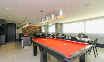 Imagem 7: Apartamento para Venda - 39.26m², 1 dormitório, 1 vaga - Jardim Europa