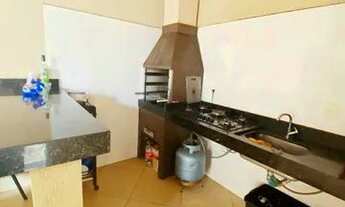 Imagem 5: Casa Jardim Atlântico - Goiânia - GO