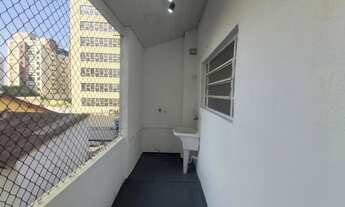 Imagem 2: Apartamento para aluguel possui 45 metros quadrados com 1 quarto em Bela Vista - São Paulo