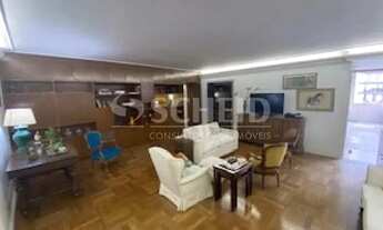 Imagem 3: Amplo aptoção. no coração dos Jardins!! Otima localização