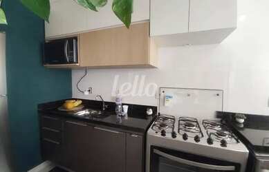 Imagem 4: São Paulo - Apartamento Padrão - Água Rasa