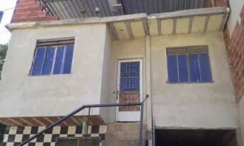 Imagem: 2 casas com terraço