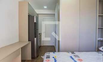 Imagem 6: Apartamento para Aluguel - Vila Mariana, 1 Quarto, 32 m2