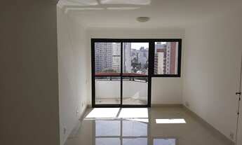 Imagem: Locação Apartamento Sao Paulo Vila Clementino