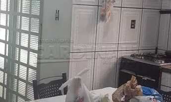 Imagem 6: Casa Padrão em São Carlos