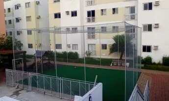 Imagem: Apartamento condominio torres do cerrado