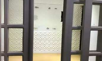 Imagem 2: Casa-2qtos-garagem-net Fibra600-água-1,5km do Centro