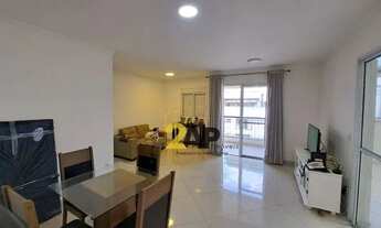 Imagem 7: Apartamento com 2 dormitórios à venda, 104 m² por R$ 720.000,00 - Morumbi - São Paulo/SP