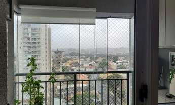 Imagem: Apartamento em Presidente Altino