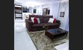 Imagem 4: Apartamento com 3 dormitórios à venda, 168 m² por R$ 1.700.000,00 - Jardim Santa Mena - Gu