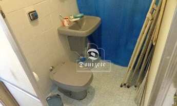 Imagem 7: Sobrado à venda, 160 m² por R$ 1.060.000,00 - Campestre - Santo André/SP