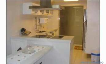 Imagem 2: APARTAMENTO - PANAMBY - SP