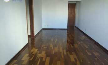 Imagem 3: Apartamento com 2 dormitórios para alugar, 91 m² por R$ 2.000,00/mês - Centro - Piracicaba