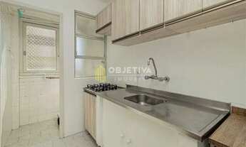 Imagem 6: Apartamento à venda 2 Quartos, 1 Vaga, 60M², Mont Serrat, Porto Alegre - RS