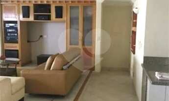 Imagem 2: Santos - Apartamento Padrão - PONTA DA PRAIA