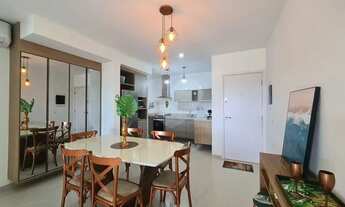 Imagem 5: Apartamento com 3 dormitórios à venda, 97 m² por R$ 2.400.000 - Riviera - Bertioga/SP