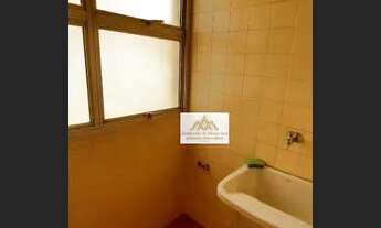 Imagem 5: Apartamento com 1 dormitório para alugar, 34 m² por R$ 1.164,85/mês - Centro - Ribeirão Pr