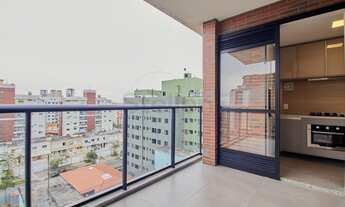 Imagem 5: Curitiba - Apartamento Padrão - Vila Izabel