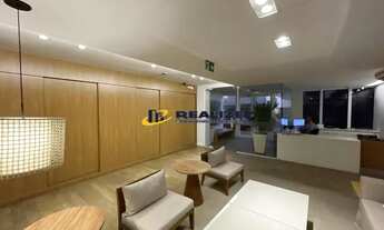 Imagem 6: Apto mobiliado 1 quarto na Pelinca com lazer completo - Ed. America Residence