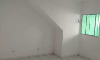 Imagem 2: Apartamento térreo