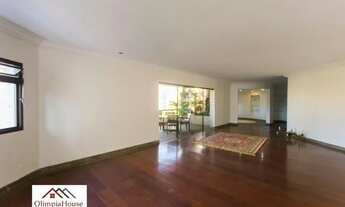 Imagem 4: Apartamento Venda 4 Dormitórios - 420 m² Moema